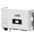 Australian Premium Solar Pty Ltd APS GTI 1.0 110KW